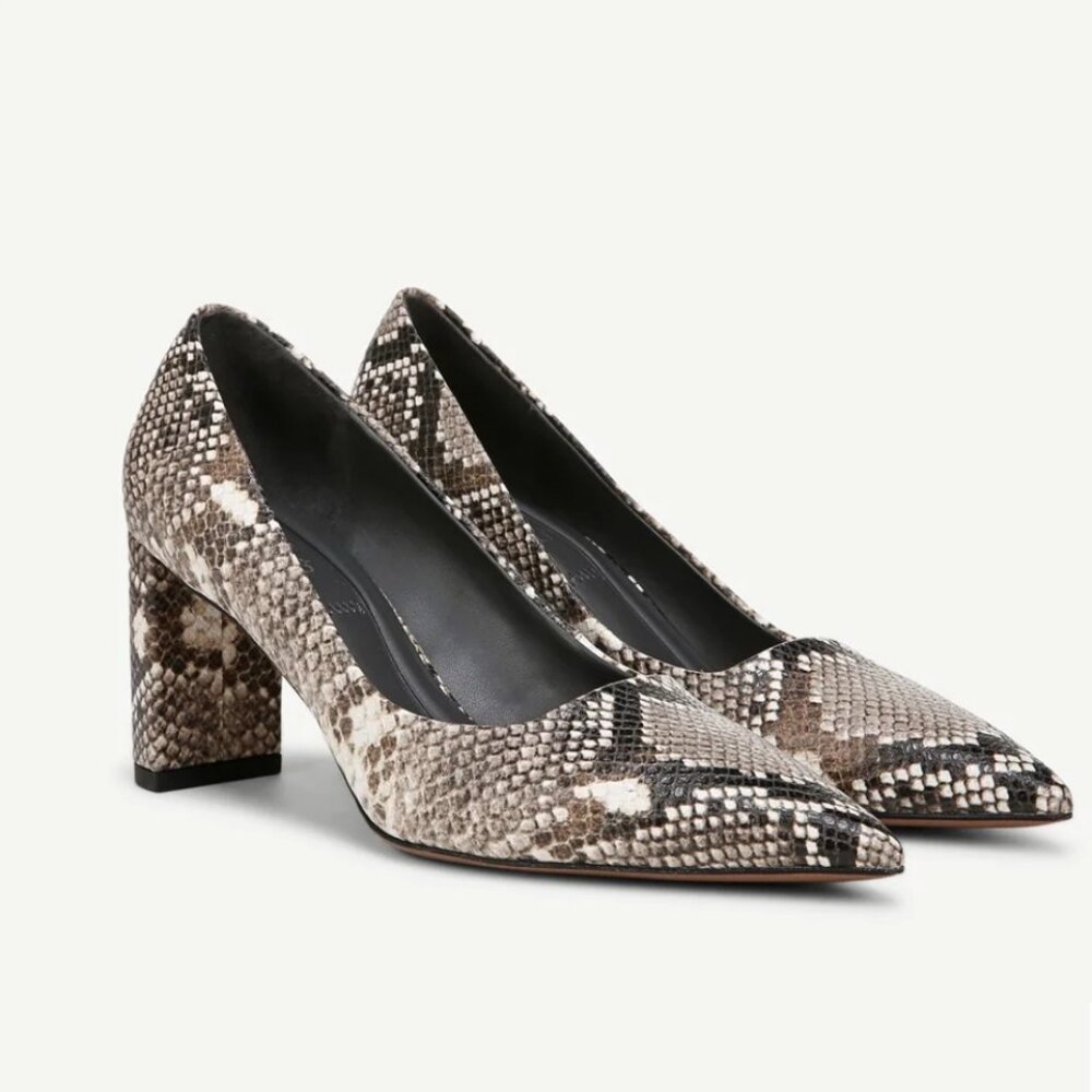 Franco Sarto Giovanna Pump, Never Worn